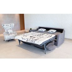 Fama Rudy Sofa Bed - Series 6 Fabric Range Fama Rudy Sofa Bed - Series 6 Fabric Range