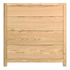 Stockholm 4 Drawer Chest Stockholm 4 Drawer Chest