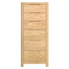 Stockholm Tall 6 Drawer Chest Stockholm Tall 6 Drawer Chest