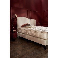 Vispring Tiara Superb Sprung Edge Divan Set Vispring Tiara Superb Sprung Edge Divan Set