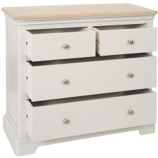 Provence 2 + 2 Chest Provence 2 + 2 Chest