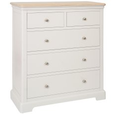 Provence 2 Over 3 Chest Provence 2 Over 3 Chest