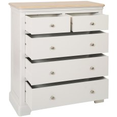 Provence 2 Over 3 Chest Provence 2 Over 3 Chest