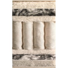 Vispring Regal Superb Mattress Vispring Regal Superb Mattress