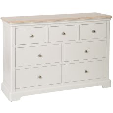 Provence 3 Over 4 Chest Provence 3 Over 4 Chest