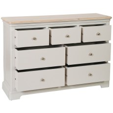 Provence 3 Over 4 Chest Provence 3 Over 4 Chest