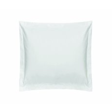 Belledorm 1000TC Egyptian Cotton Sateen White Continental Oxford Pillowcase