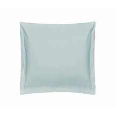 Belledorm 1000TC Egyptian Cotton Sateen Platinum Continental Pillowcase Belledorm 1000TC Egyptian Cotton Sateen Platinum Continental Pillowcase