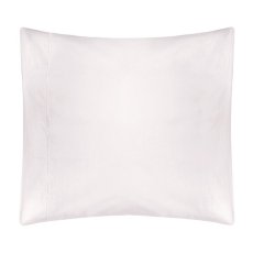 Belledorm 400TC Egyptian Cotton Sateen White Square Housewife Pillowcase Belledorm 400TC Egyptian Cotton Sateen White Square Housewife Pillowcase