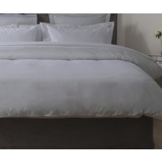 Belledorm 1000TC Egyptian Cotton Sateen Platinum Duvet Cover Belledorm 1000TC Egyptian Cotton Sateen Platinum Duvet Cover