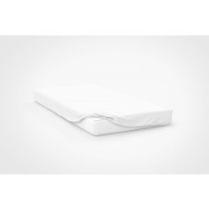Belledorm 200TC Cotton/Polyester White Extra Deep 38cm Fitted Sheet Belledorm 200TC Cotton/Polyester White Extra Deep 38cm Fitted Sheet