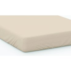 Belledorm 200TC Cotton/Polyester Cream Extra Deep 38cm Fitted Sheet Belledorm 200TC Cotton/Polyester Cream Extra Deep 38cm Fitted Sheet