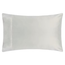 Belledorm 300TC Bamboo Platinum Plain Hem Pillowcase Pair Belledorm 300TC Bamboo Platinum Plain Hem Pillowcase Pair