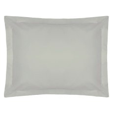 Belledorm 300TC Bamboo Platinum Oxford Pillowcase Belledorm 300TC Bamboo Platinum Oxford Pillowcase