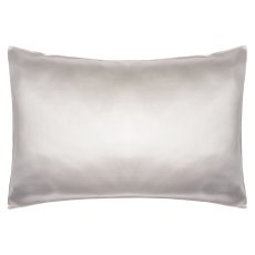 Belledorm 100% Mulberry Silk Housewife Pillowcase in Ivory