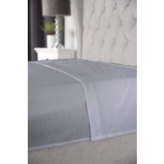 Belledorm 300TC Bamboo Platinum Flat Sheet Belledorm 300TC Bamboo Platinum Flat Sheet