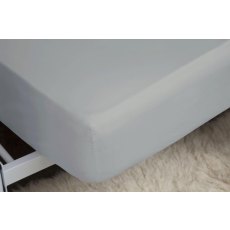 Belledorm 300TC Bamboo Platinum Extra Deep 38cm Fitted Sheet Belledorm 300TC Bamboo Platinum Extra Deep 38cm Fitted Sheet