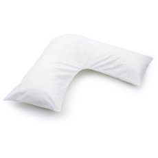 Belledorm V-Shape Pillowcase Belledorm V-Shape Pillowcase