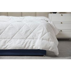 Belledorm Luxury Microfibre 1.5 Tog Duvet