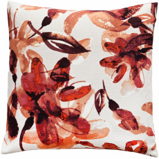Malini Kelly Rust Cushion Malini Kelly Rust Cushion