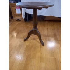 Ex-Display Laura Ashley Montpellier Side Table Ex-Display Laura Ashley Montpellier Side Table