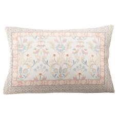 Laura Ashley Semington Standard Pillowcase Pair Laura Ashley Semington Standard Pillowcase Pair