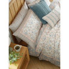 Laura Ashley Semington Standard Pillowcase Pair Laura Ashley Semington Standard Pillowcase Pair