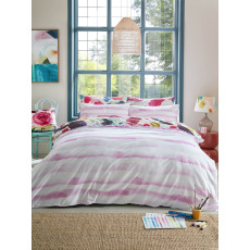 Bluebellgray Abstract Duvet Set