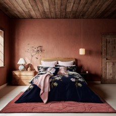 Ted Baker Opal Floral Duvet Set Double Ted Baker Opal Floral Duvet Set Double