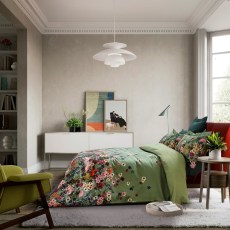 Ted Baker Antiquity Border Duvet Set Superking Ted Baker Antiquity Border Duvet Set Superking