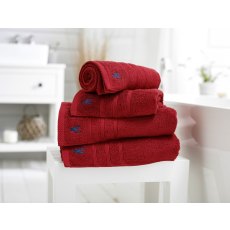 Lobster Creek Kaleidoscope Berry Towel Collection Lobster Creek Kaleidoscope Berry Towel Collection