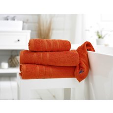 Lobster Creek Kaleidoscope Ginger Towel Collection Lobster Creek Kaleidoscope Ginger Towel Collection