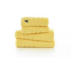 Lobster Creek Kaleidoscope Yellow Towel Collection Lobster Creek Kaleidoscope Yellow Towel Collection