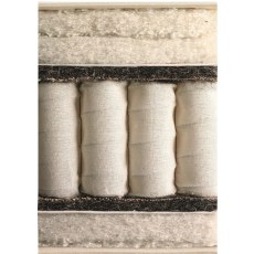 Vispring Baronet Superb Sprung Edge Divan Set Vispring Baronet Superb Sprung Edge Divan Set