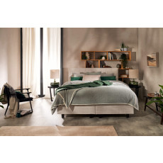 Vispring Baronet Superb Sprung Edge Divan Set Vispring Baronet Superb Sprung Edge Divan Set