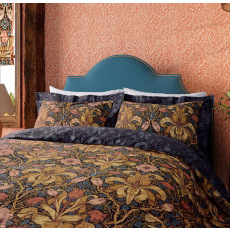 Morris & Co Spring Thicket Duvet Set Superking Morris & Co Spring Thicket Duvet Set Superking