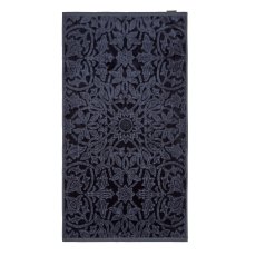 Morris & Co St James Blue Towels Morris & Co St James Blue Towels