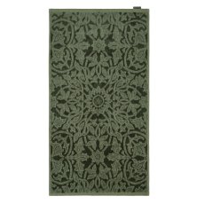 Morris & Co St James Green Towels Morris & Co St James Green Towels