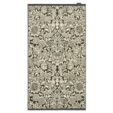 Morris & Co Sunflower Green Towels Morris & Co Sunflower Green Towels