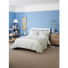 Morris & Co Willow Bough China Blue Duvet Set Morris & Co Willow Bough China Blue Duvet Set