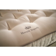 Vispring Elite Sprung Edge Divan Set Vispring Elite Sprung Edge Divan Set