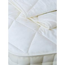 Vispring Mattress Pad For Bedsteads Vispring Mattress Pad For Bedsteads