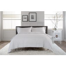 The Lyndon Company Southport Grey Duvet Set The Lyndon Company Southport Grey Duvet Set