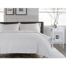 The Lyndon Company Southport Grey Duvet Set The Lyndon Company Southport Grey Duvet Set