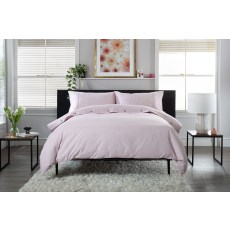 The Lyndon Company Gingham Rose Duvet Set The Lyndon Company Gingham Rose Duvet Set