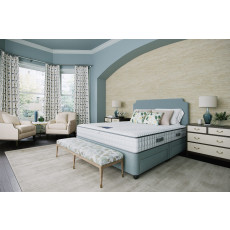 Healthbeds Everlasting Memory 1500 - Promotional Bed Package Healthbeds Everlasting Memory 1500 - Promotional Bed Package