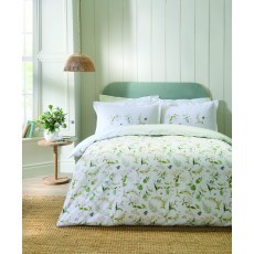Sophie Allport Wild Floral Duvet Set Double