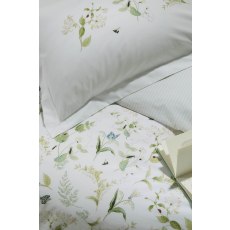 Sophie Allport Wild Floral Duvet Set Single Sophie Allport Wild Floral Duvet Set Single