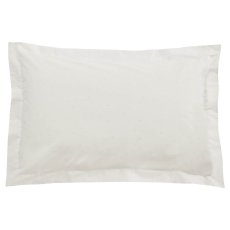 Sophie Allport Snowy Owls Oxford Pillowcase Pair Sophie Allport Snowy Owls Oxford Pillowcase Pair