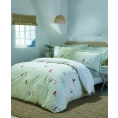 Sophie Allport Coastal Boats Duvet Set Sophie Allport Coastal Boats Duvet Set